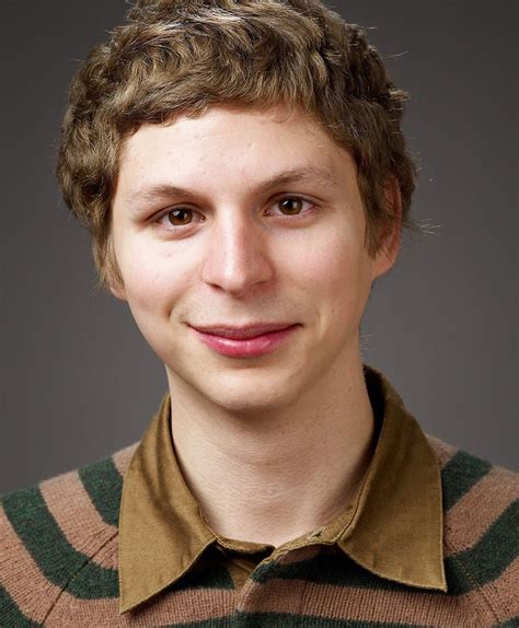 how old was michael cera in 2007